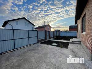 Дом 90м&sup2;, 2-этажный, участок 4 сот.  