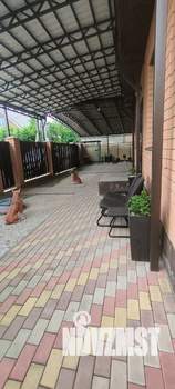 Дом 90м&sup2;, 1-этажный, участок 5 сот.  