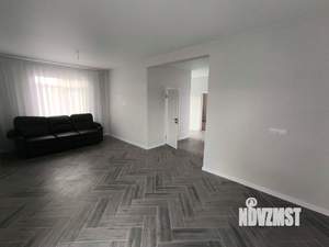 Дом 95м&sup2;, 1-этажный, участок 4 сот.  