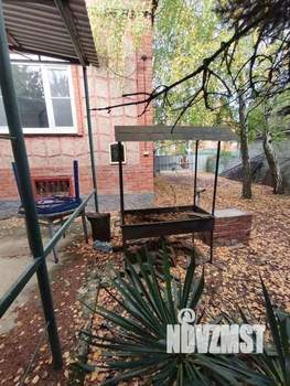 Дом 98м², 2-этажный, участок 4 сот.  