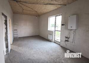 Дом 120м², 2-этажный, участок 4 сот.  