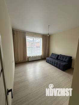 Дом 95м&sup2;, 1-этажный, участок 4 сот.  