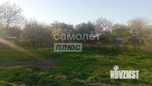 Дом 40м², 1-этажный, участок 6 сот.  