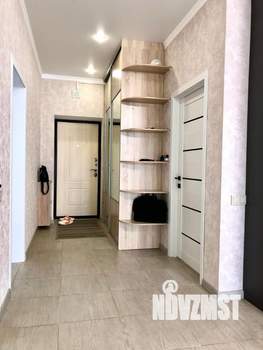 Дом 85м², 1-этажный, участок 4 сот.  