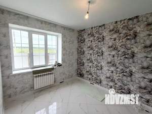 Дом 97м&sup2;, 1-этажный, участок 5 сот.  