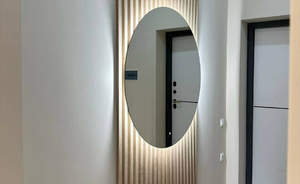 Дом 108м², 1-этажный, участок 4 сот.  