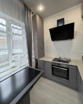 Дом 136м&sup2;, 1-этажный, участок 3 сот.  