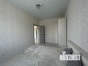 Дом 90м&sup2;, 1-этажный, участок 4 сот.  