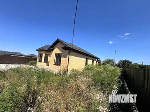 Дом 140м², 2-этажный, участок 5 сот.  