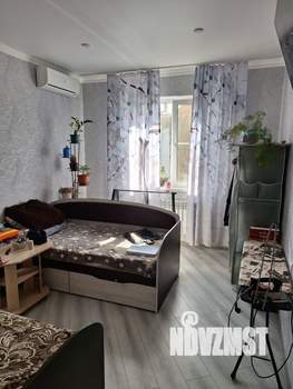 Дом 64м², 1-этажный, участок 4 сот.  