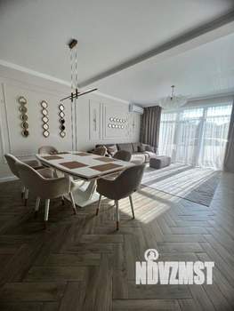 Дом 175м², 2-этажный, участок 4 сот.  