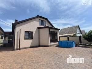 Дом 160м&sup2;, 2-этажный, участок 5 сот.  