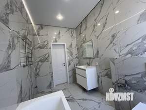 Коттедж 118м&sup2;, 1-этажный, участок 4 сот.  