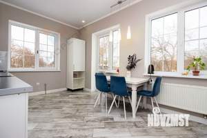 Дом 175м², 2-этажный, участок 7 сот.  