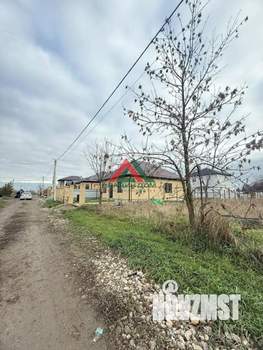 Дом 100м&sup2;, 1-этажный, участок 4 сот.  