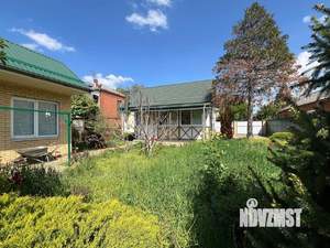 Дом 117м&sup2;, 2-этажный, участок 5 сот.  