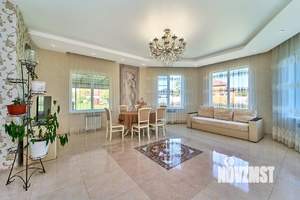 Дом 128м&sup2;, 1-этажный, участок 15 сот.  