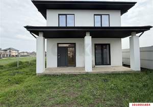 Дом 168м&sup2;, 2-этажный, участок 4 сот.  