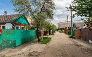 Дом 47м², 1-этажный, участок 5 сот.  