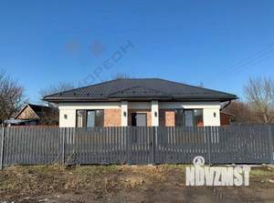 Дом 90м², 1-этажный, участок 4 сот.  