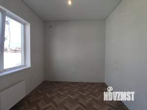 Дом 140м&sup2;, 1-этажный, участок 6 сот.  