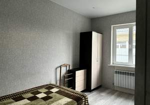 Дом 91м&sup2;, 1-этажный, участок 3 сот.  