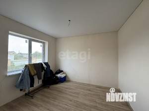 Дом 128м&sup2;, 2-этажный, участок 6 сот.  