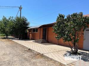 Дом 150м&sup2;, 1-этажный, участок 7 сот.  