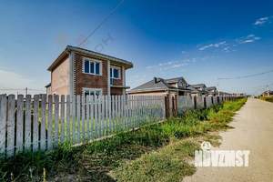 Дом 150м², 2-этажный, участок 5 сот.  