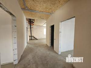 Дом 186м&sup2;, 2-этажный, участок 6 сот.  