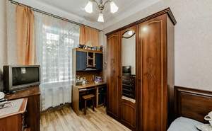 Дом 120м², 2-этажный, участок 4 сот.  