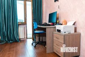 Таунхаус 152м², 2-этажный, участок 2 сот.  