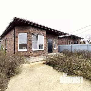 Коттедж 95м², 1-этажный, участок 3 сот.  