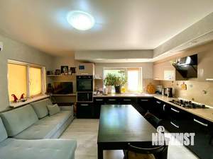 Дом 87м&sup2;, 2-этажный, участок 5 сот.  