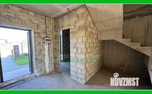 Таунхаус 136м&sup2;, 2-этажный, участок 2 сот.  