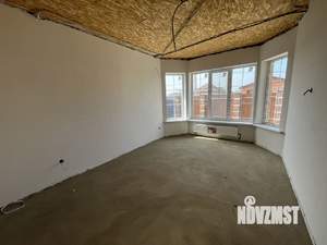 Дом 120м², 1-этажный, участок 5 сот.  