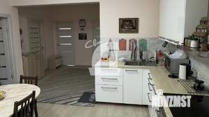 Дом 80м², 1-этажный, участок 4 сот.  