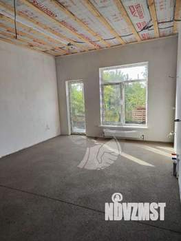 Дом 105м², 1-этажный, участок 4 сот.  