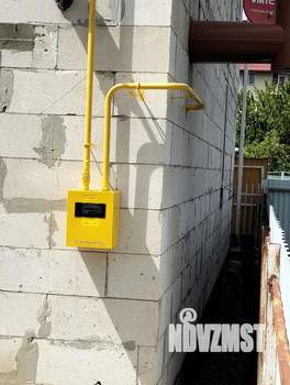 Дом 96м&sup2;, 2-этажный, участок 1 сот.  