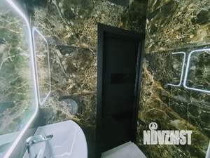 Дом 100м&sup2;, 1-этажный, участок 3 сот.  