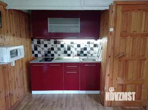 Дом 96м&sup2;, 2-этажный, участок 9 сот.  