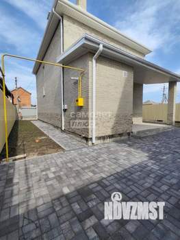 Дом 150м&sup2;, 2-этажный, участок 4 сот.  