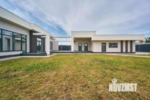 Дом 340м&sup2;, 2-этажный, участок 12 сот.  