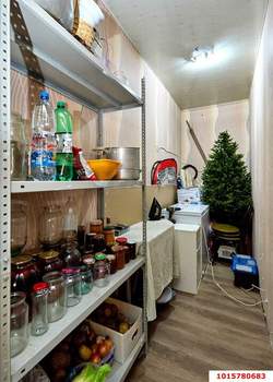 Дом 91м&sup2;, 1-этажный, участок 4 сот.  