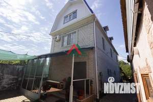 Дом 135м&sup2;, 2-этажный, участок 14 сот.  