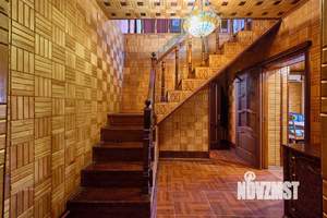 Дом 125м&sup2;, 2-этажный, участок 1 сот.  