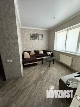 Таунхаус 107м&sup2;, 2-этажный, участок 2 сот.  