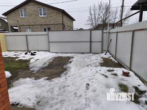 Дом 70м&sup2;, 1-этажный, участок 3 сот.  