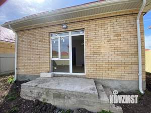 Дом 101м&sup2;, 2-этажный, участок 4 сот.  