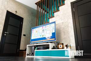 Таунхаус 152м², 2-этажный, участок 2 сот.  